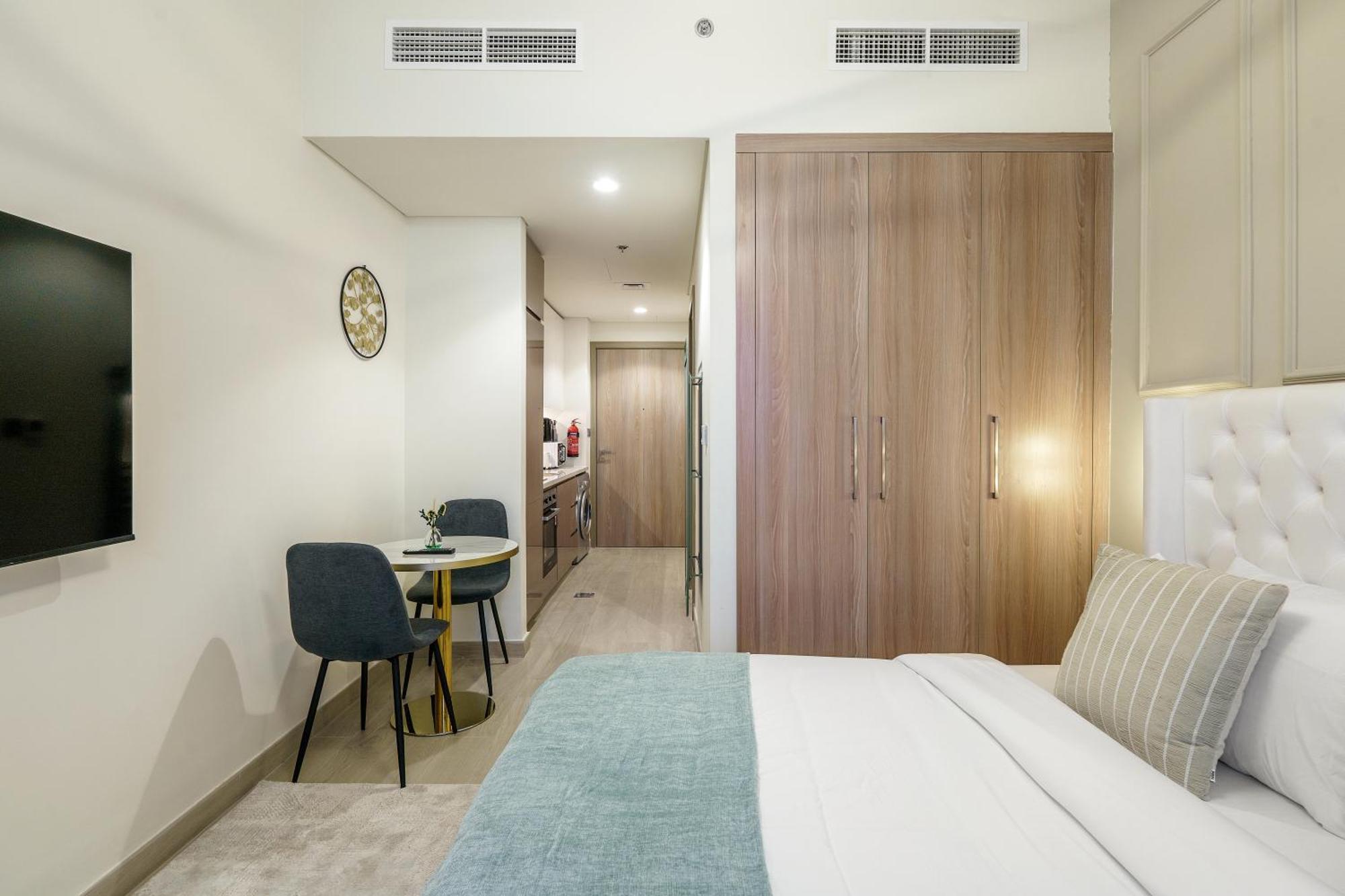 Stylish & Spacious In Meydan Dash *