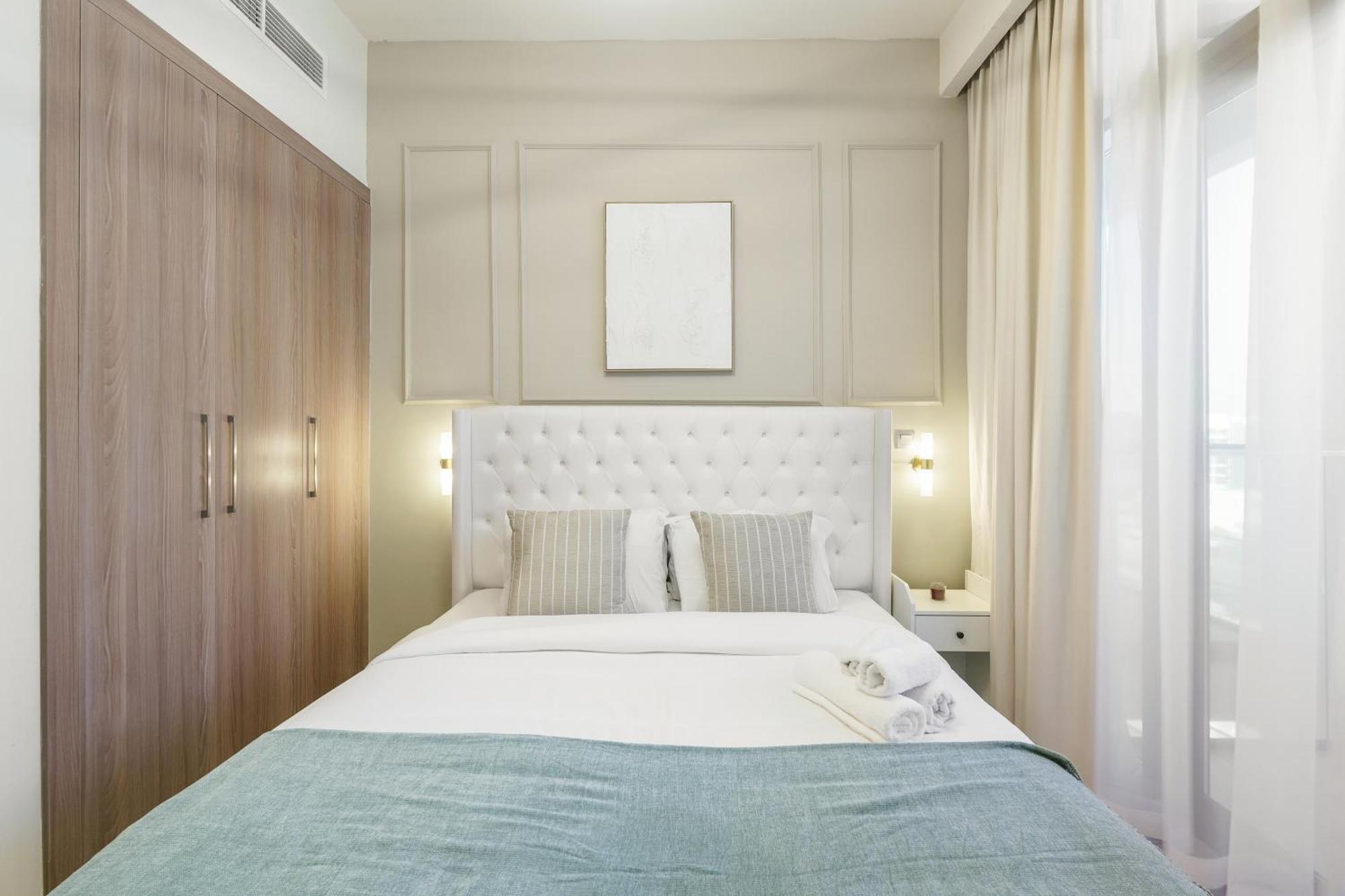 Stylish & Spacious In Meydan Dash * Dubai
