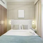 Stylish & Spacious Studio In Meydan Dash Stays