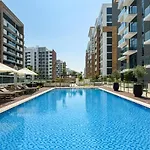 Stylish & Spacious Studio In Meydan Dash Stays