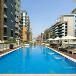 Stylish & Spacious Studio In Meydan Dash Stays