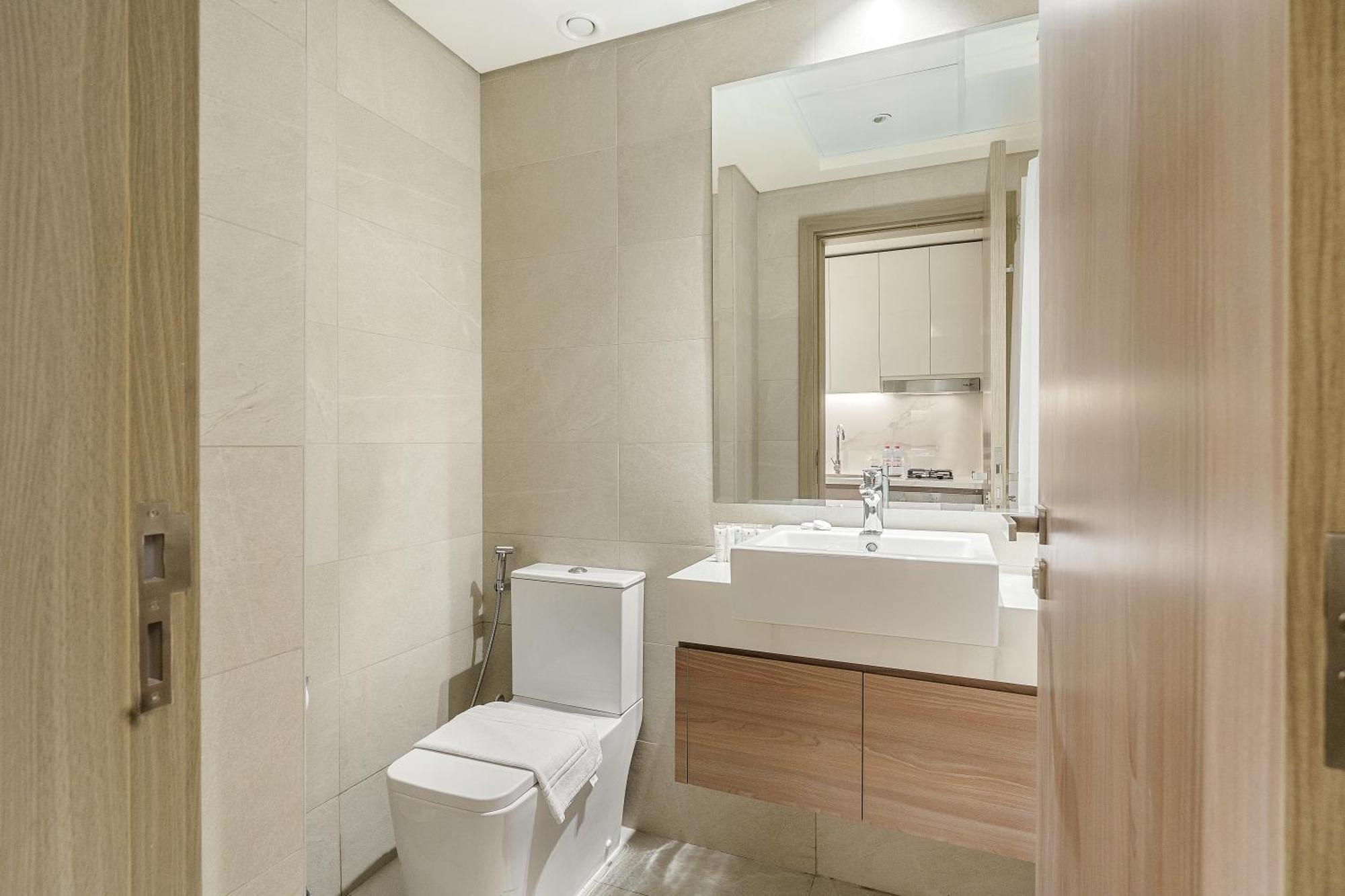 Stylish & Spacious In Meydan Dash *