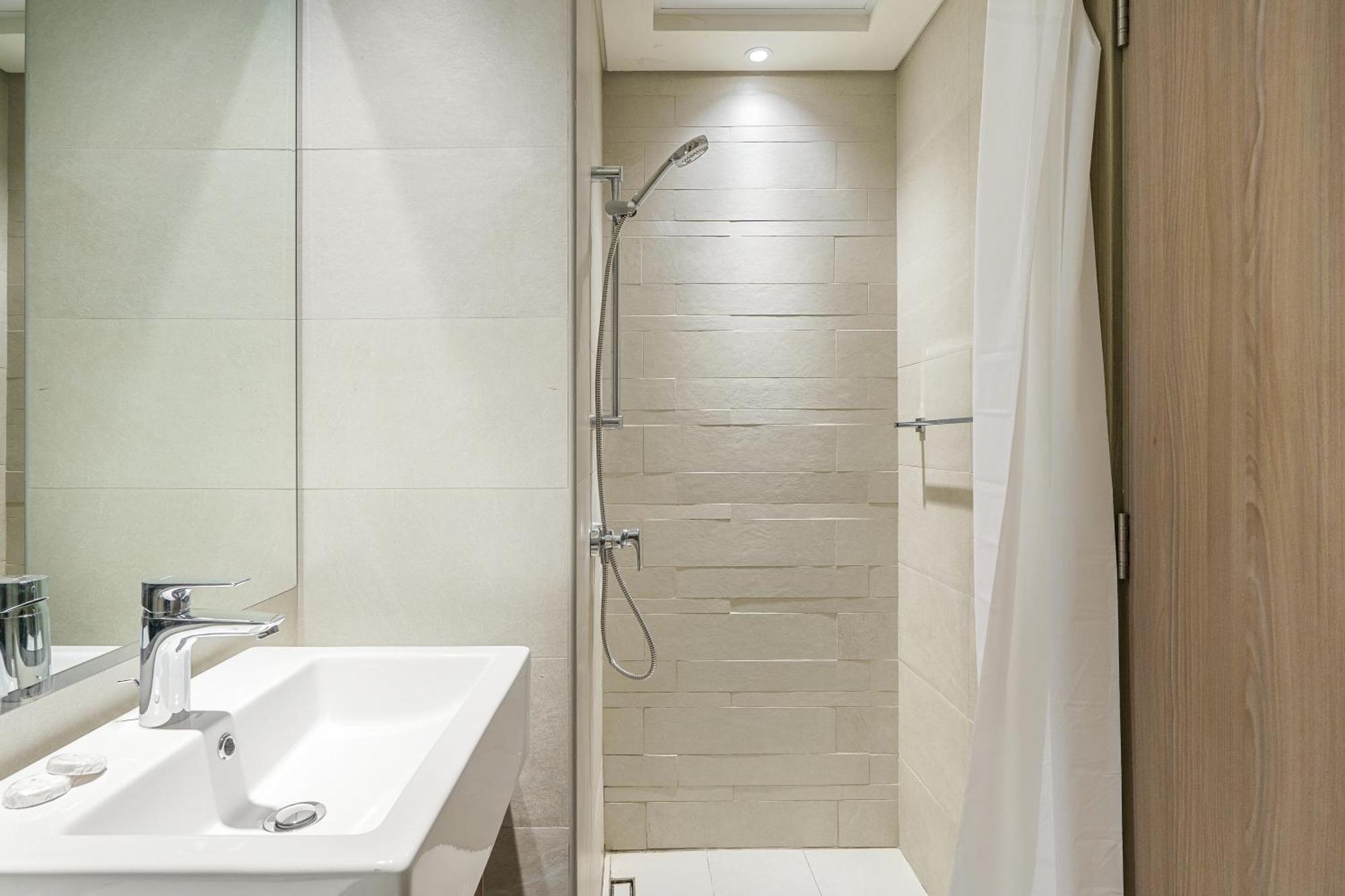 Stylish & Spacious In Meydan Dash Apartment Dubai